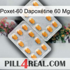 Poxet-60 Dapoxétine 60 Mg cialis4